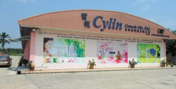 CYLIN COSMETIC SDN BHD