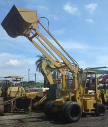 MING TAK HEAVY MACHINERY SDN BHD