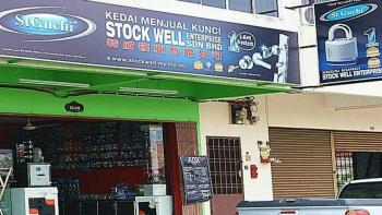 STOCK WELL ENTERPRISE SDN BHD