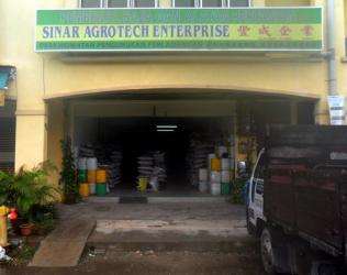 SINAR AGROTECH ENTERPRISE