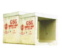 GSG CONCRETE INDUSTRIES (M) SDN BHD