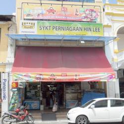 HIN LEE CASH & CARRY SDN BHD