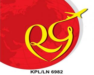 RUYI TRAVEL SDN BHD