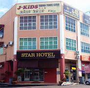 STAR HOTEL