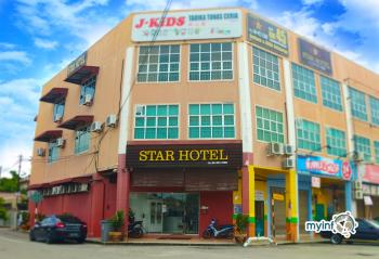 STAR HOTEL