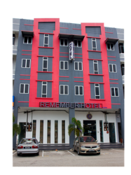 REMEMBER HOTEL (B.G.) SDN BHD