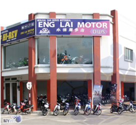 ENG LAI MOTOR