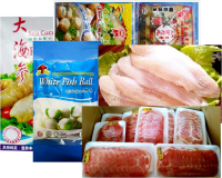 XIN HAI FA FROZEN FOOD