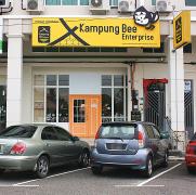 KAMPUNG BEE ENTERPRISE KAMPUNG BEE ENTERPRISE