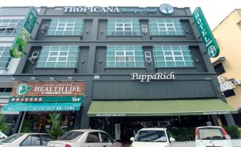 TROPICANA BOUTIQUE HOTEL