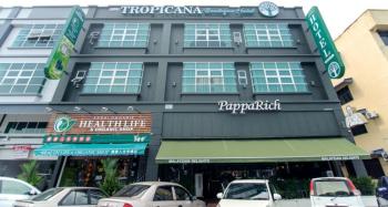 PAPPARICH MUAR