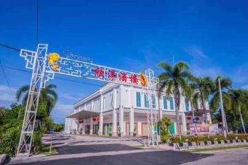 XIN YANG SEAFOOD RESTAURANT (MUAR) SDN BHD - Banquet Hall