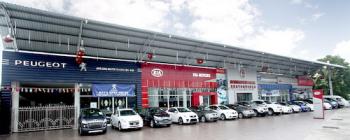 ANG TRADING & MOTOR CREDIT SDN BHD