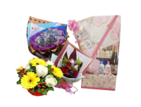 DE LAVENDER FLORIST & GIFT HOUSE