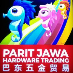 PARIT JAWA HARDWARE TRADING