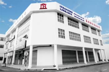 IDEAHOME DEVELOPMENT SDN BHD