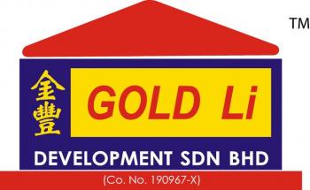 GOLD LI DEVELOPMENT SDN BHD