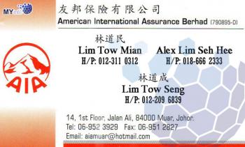 LIM AGENCY