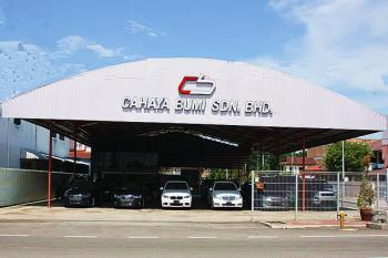 CAHAYA BUMI SDN BHD