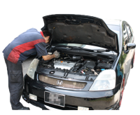 XUAN HONG AUTO SERVICE