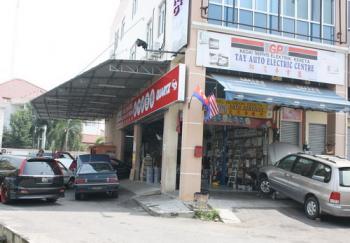 XUAN HONG AUTO SERVICE