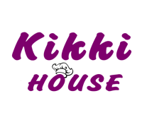 KIKKI HOUSE KIKKI HOUSE