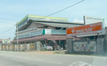 MASTILE MUAR SDN BHD