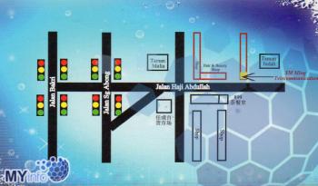 SM MING TELECOMMUNICATION