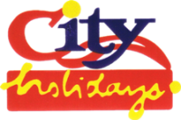 CITY HOLIDAYS EXPRESS & TOURS TRANSPORT SDN BHD