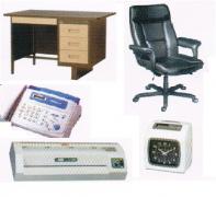 WINS OFFICE EQUIPMENT