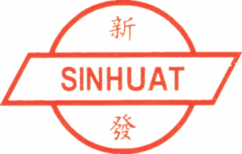 SINHUAT TRANSPORT TRADING SDN BHD